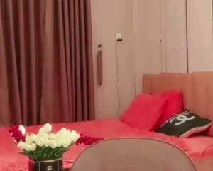 Anh em đoán ra đây là phòng của idol nào không?