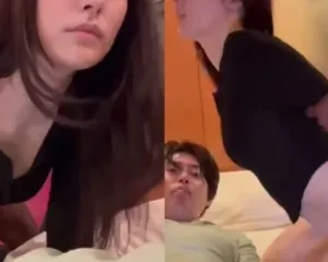 Bạn gái Nhật da trắng bị thằng da đen dùng con chim bự chà bá giã vào cái bướm ko thương tiếc