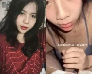 Cảm giá khó tả khi được chịch gái xinh lại còn không mang bao