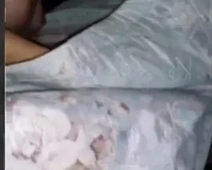 Cặp đôi sinh viên sống thử phang nhau như gà luôn