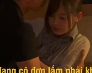 Chị họ ơi! Em không chịu nổi nữa