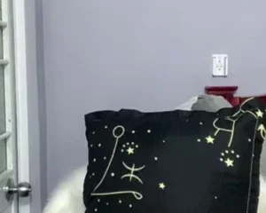 Chiếc phòng live cực cute của Mai Hoa, người dâm nhưng phòng lại như công chúa z