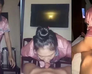 Chim độ bi nửa đêm em dậy uống nước mà anh cũng gạ làm thêm nháy nữa