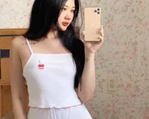 Clip em người yêu 2k5 thích mặc quần lòi bím