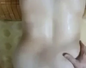 Doggy chị Hường khát tình li dị chồng lâu năm