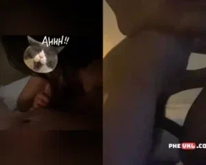 Dụ dỗ bé người yêu non tơ vào nhà nghỉ đụ từ sáng tới tối