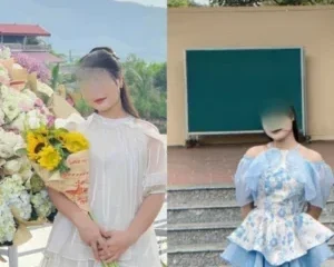 Đưa cô giáo đi chụp ảnh xong dẫn ra nghỉ nghỉ xếp hình nó phê gì đâu