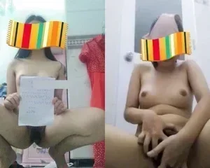 Em gái 2k1x có sở thích làm slave dog bắt đội quần lót móc loz bắn cả nước đái