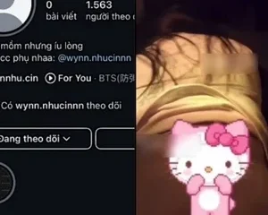 Em Quỳnh học sinh lớp 9 vào quán trà sữa cho bạn cùng lớp lếu lều rồi chịch luôn