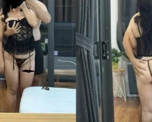 Em sinh viên năm 3 khát tình sở thích cháo lưỡi và chịch dạo