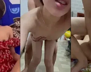 Gái một con tư thế nào em cũng yêu chiều anh được hết