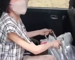 Gái Nhật thật tốt bụng trú nhờ cơn mưa trả bằng buổi chịch