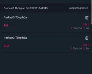 Hải Đường 2k2, nhận kèo donate cực chiều khách