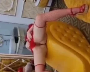 Hoa Ngọc Lan cực dâm, nhận show mọi nơi cho anh em lên kèo