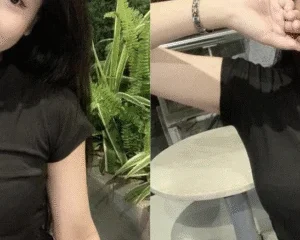 Idol tiktok Phanh nè lộ clip phốt quá khứ làm sgbb