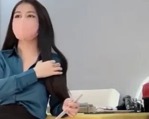 Jennie Spa lên cả Stripchat rồi =))