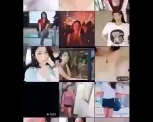 Kainaoa tuyển tập clip hot của em nó