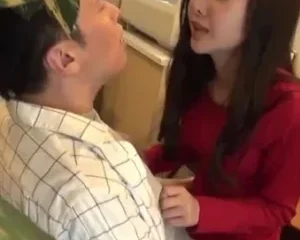 Lần đầu hẹn hò với gái quen online lại là một dâm nữ ~Rio Kuriyama