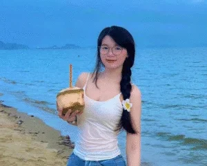 Lộ cliphot đẩy xe bò của em gái Điêu Thuyền (@myle_jassmyvn)