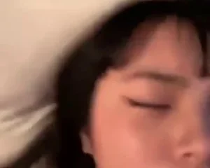 Mãi mới có dịp uống say để dẫn em thư ký vào nhà nghỉ, vừa say vừa đụ thích zl