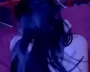 Nắm tóc doggy em Chu Ngọc Anh dáng đẹp nè