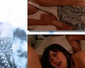 Nhàm chán trong hôn nhân, người chồng có sở thích quái dị muốn nhìn người khác địt vợ mình