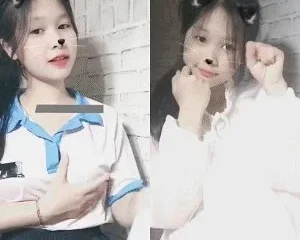 Nữ sinh bị anh họ rủ ra hành lang buscu và đẩy xe bò