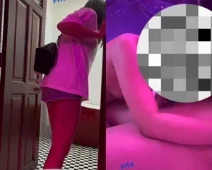 Pita và em rau non chưa chịu đi nhập học vì còn lưu luyến bên nhau