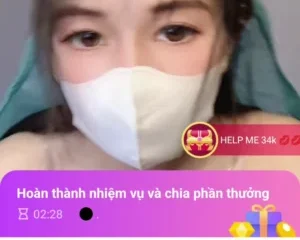 Quay lại clip live của các bé về đi share cho anh em nè