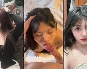 Quỳnh Trang 2k4 sinh viên Sài Gòn lộ clip khi bị mất điện thoại