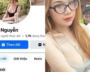 Siêu phẩm em Ivi Nguyễn căng tròn hồng hào thơm như múi mít