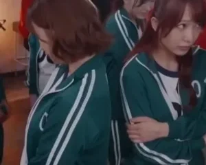 Squirt game phiên bản JAV