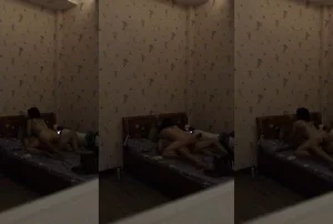 Tình 1 đêm với bé gái máy dập Hà Đông