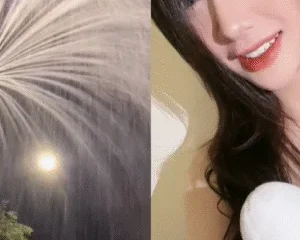 Trần Hà Linh top 1 trend bóp chai nước full clip chống tối cổ