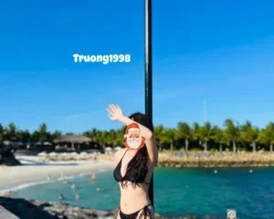 Truong1998 và bà chị nhân viên ngân hàng OCB